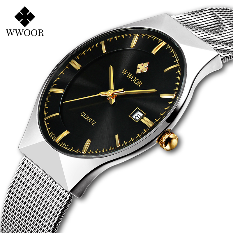 Cartier Watch Tank - Mode Top Marke Wwoor Casual Ultra