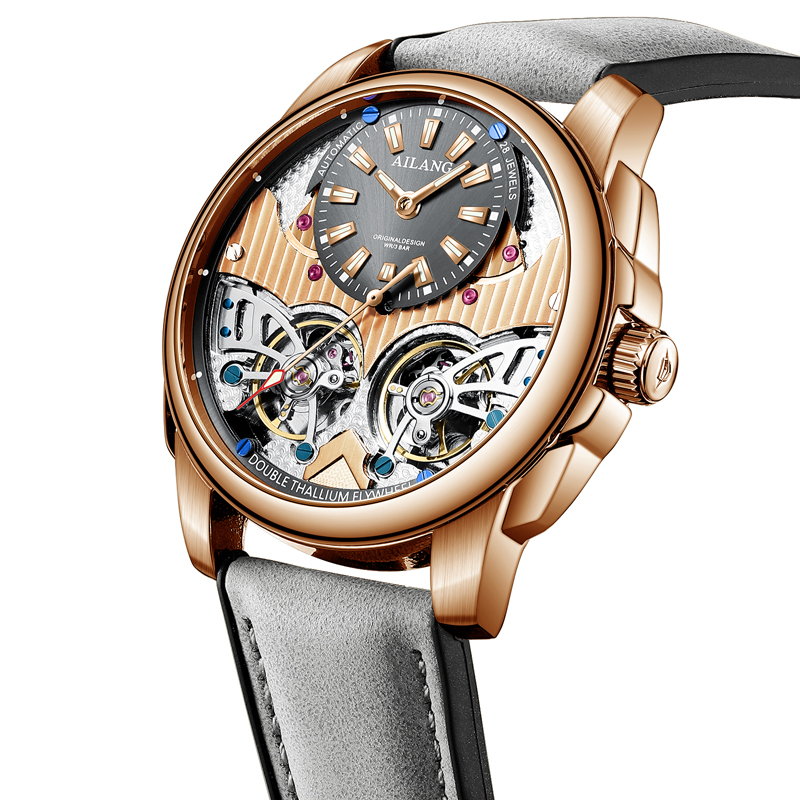 Omega Watch Constellation - AILANG Automatische Mechanische Wasserdichte Sport Military