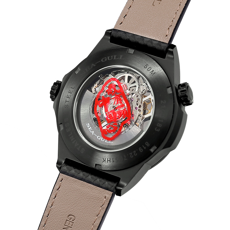 Möwe automatische mechanische  – Omega Watch Constellation Bewertung und Preis