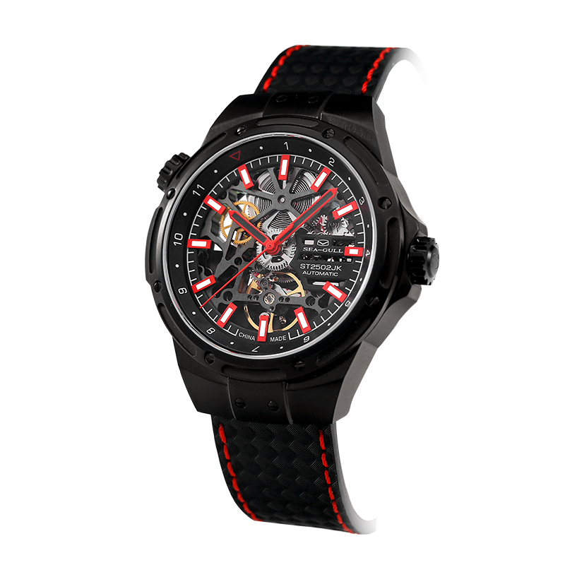 Möwe automatische mechanische  – Omega Watch Constellation Bewertung und Preis