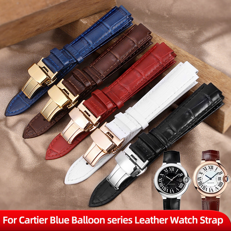 Für Cartier Blue Balloon Serie – Cartier Watch Ballon Bleu Bewertung und Preis