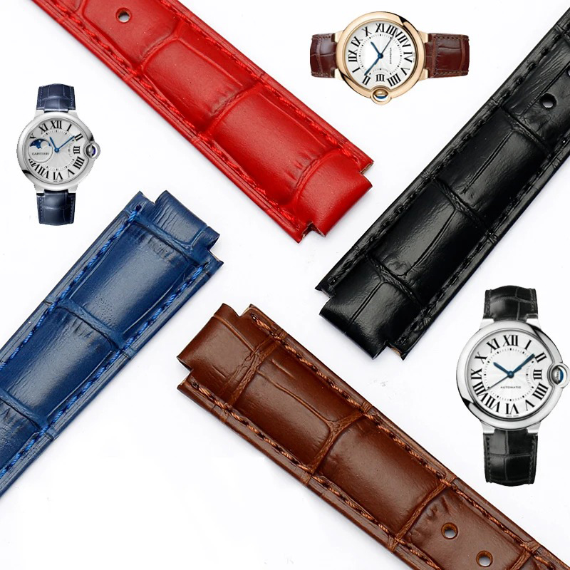 Für Cartier Blue Balloon Serie – Cartier Watch Ballon Bleu Bewertung und Preis