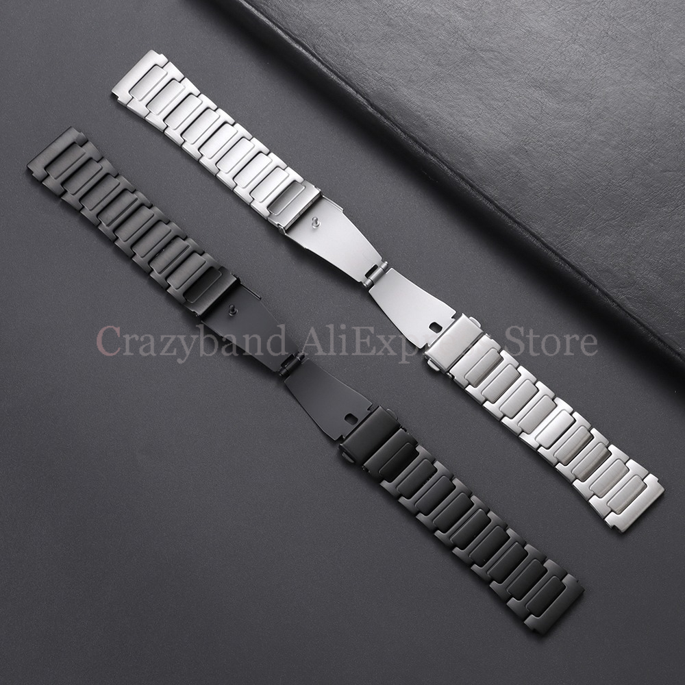 18mm 20mm 22mm Edelstahl-Uhren – Cartier Watch Tank Bewertung und Preis
