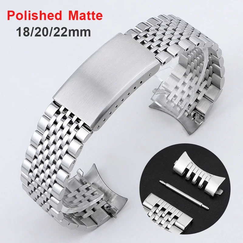 18 mm 20 mm 22 mm gebogenes Ed – Nato Strap Nylon Bewertung und Preis