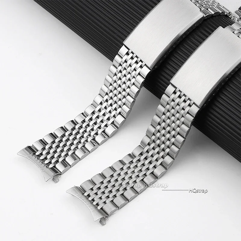 18 mm 20 mm 22 mm gebogenes Ed – Nato Strap Nylon Bewertung und Preis