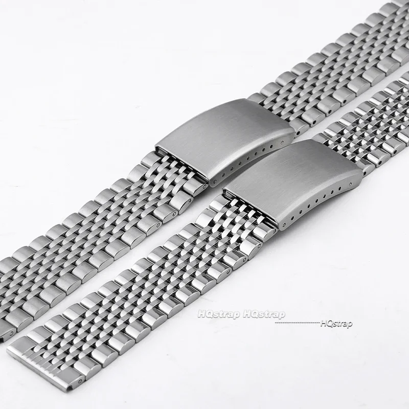 18 mm 20 mm 22 mm gebogenes Ed – Nato Strap Nylon Bewertung und Preis