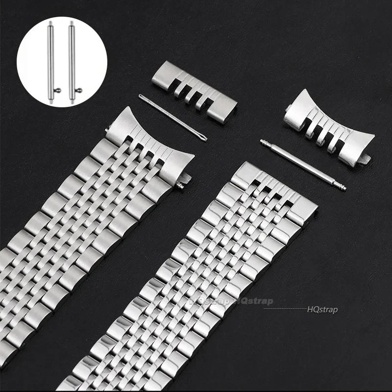 18 mm 20 mm 22 mm gebogenes Ed – Nato Strap Nylon Bewertung und Preis