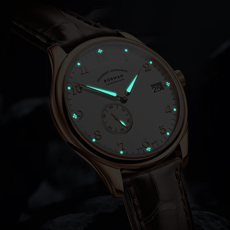 BORMAN Männer Automatische Uhr – Omega Watch Constellation Bewertung und Preis