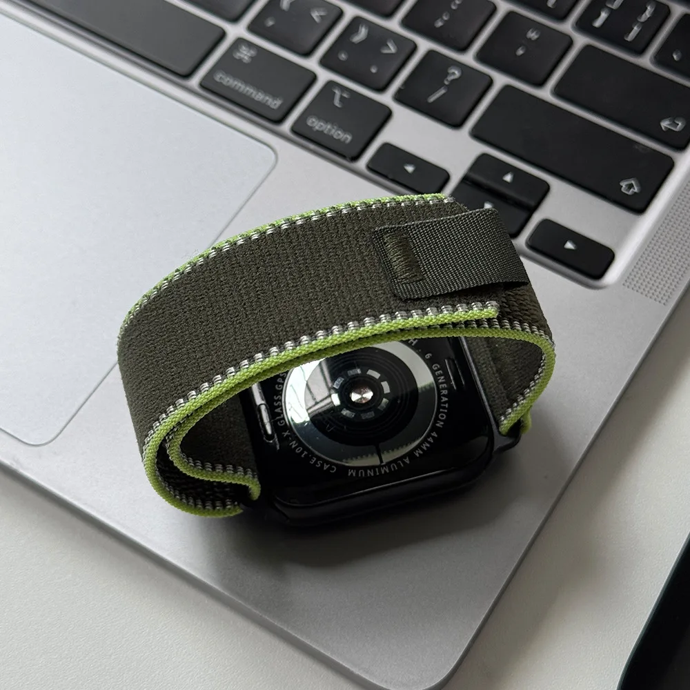 Alpine Loop NEUES Burgunderfar – Sport Loop Velcro Bewertung und Preis