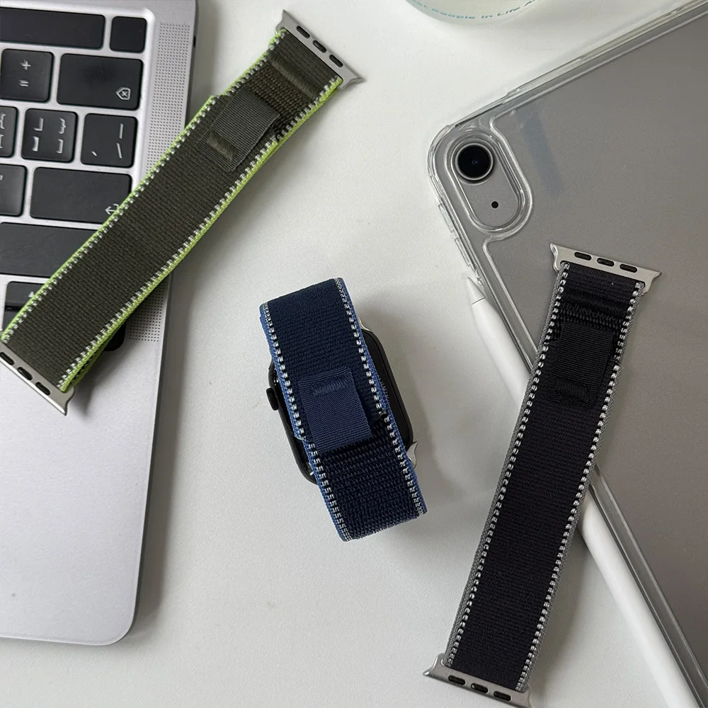 Alpine Loop NEUES Burgunderfar – Sport Loop Velcro Bewertung und Preis