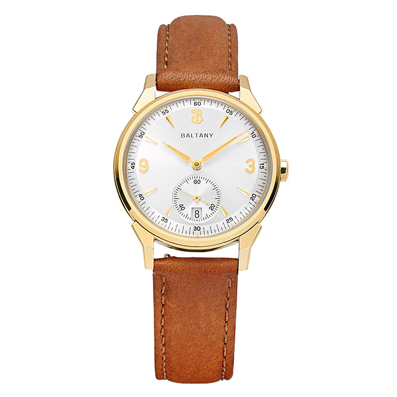 Baltany Herren-Automatikuhr, V – Omega Watch Constellation Bewertung und Preis