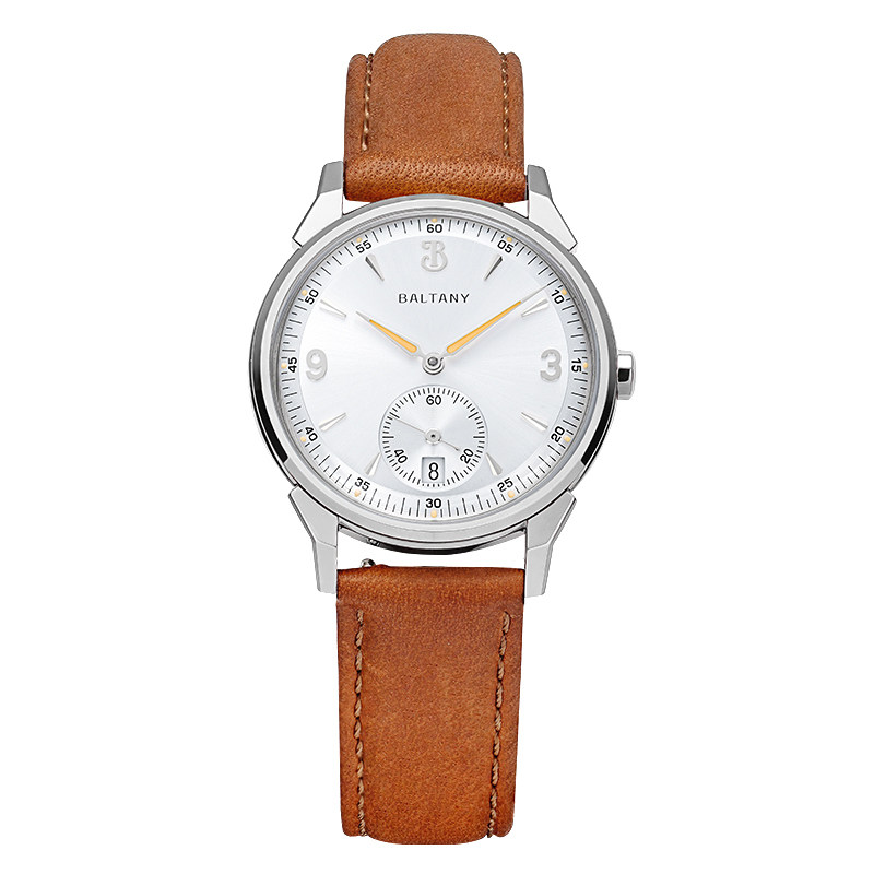 Baltany Herren-Automatikuhr, V – Omega Watch Constellation Bewertung und Preis