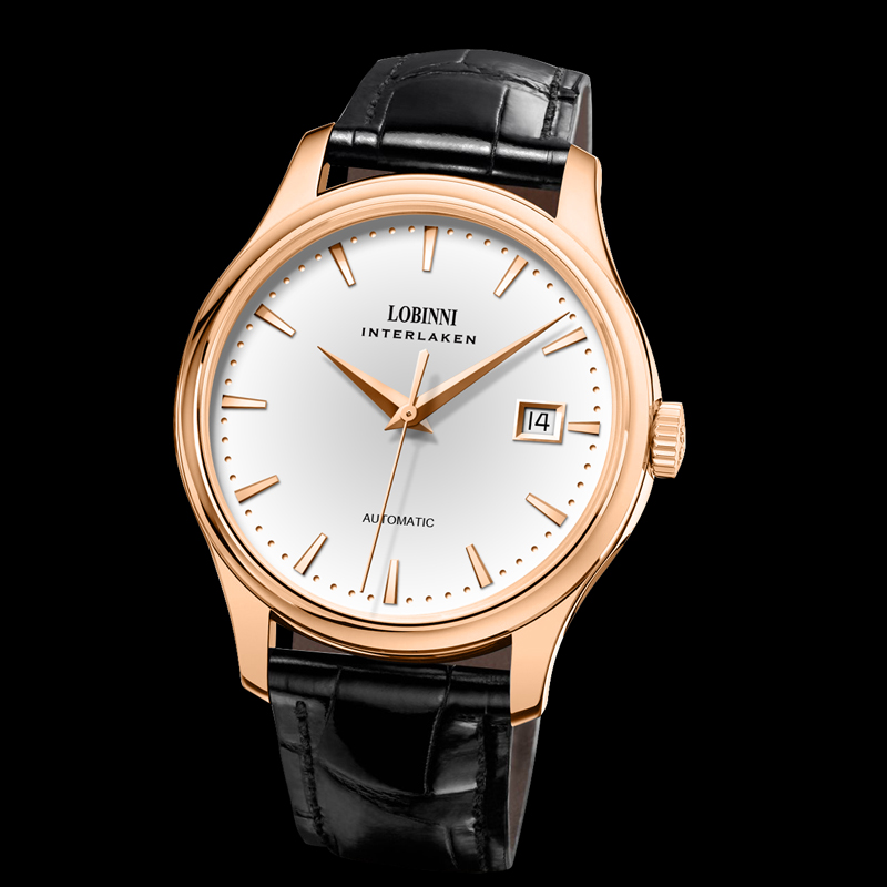 LOBINNI Mode Business Automati – Omega Watch Constellation Bewertung und Preis