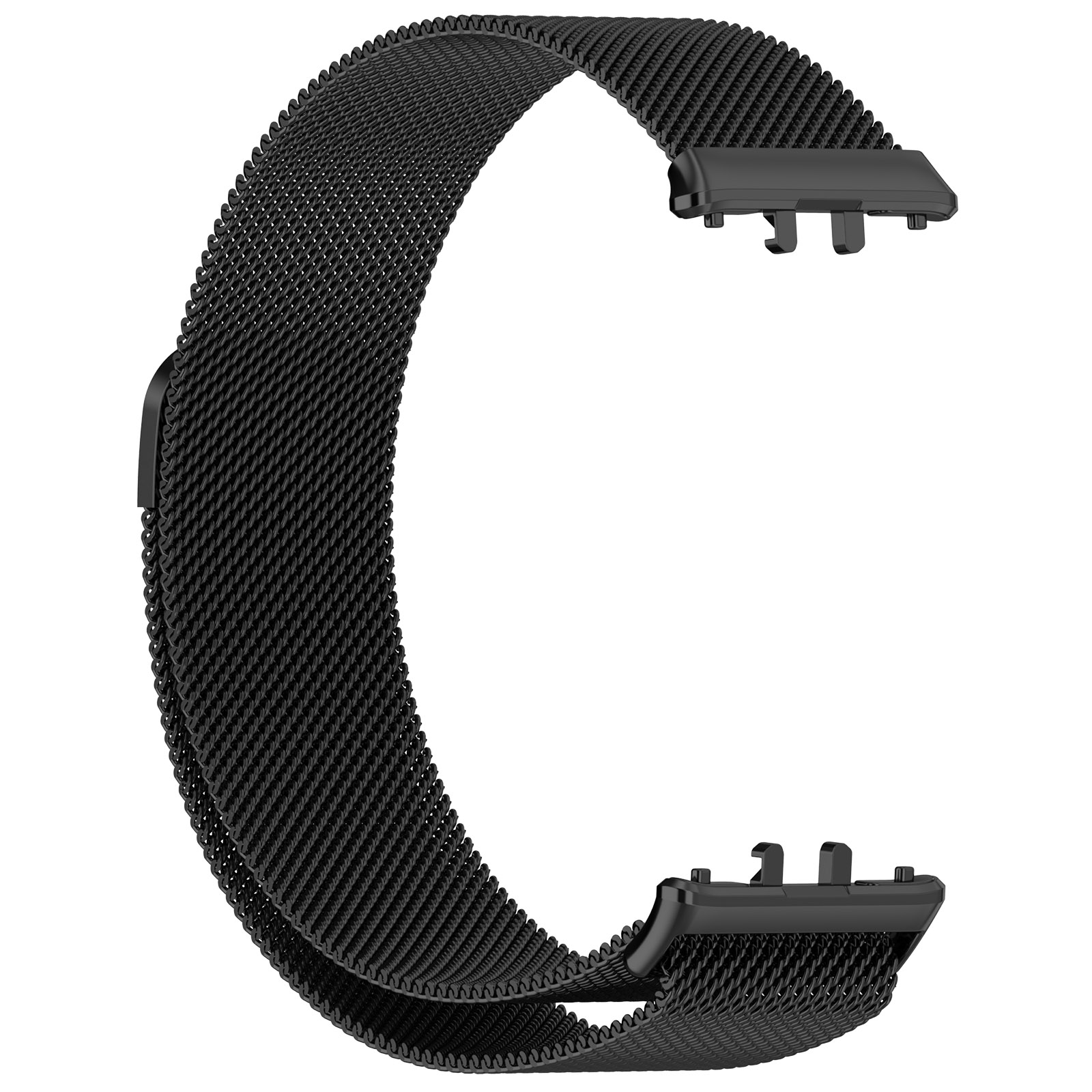Milanaise-Magnetschlaufenarmba – Milanese Loop Magnetic Bewertung und Preis