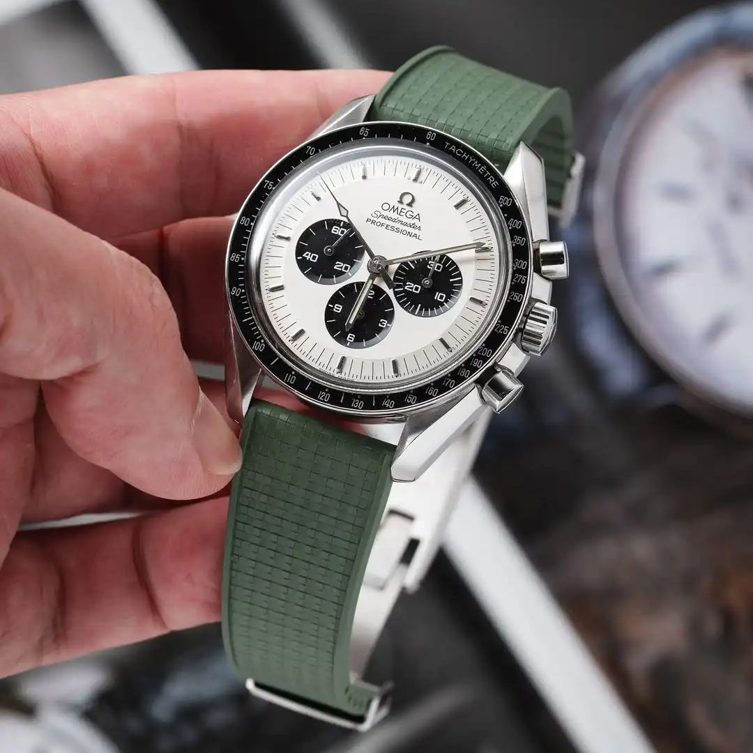 Für Grand Seiko Omega SpeedMas – Cartier Watch Ballon Bleu Bewertung und Preis